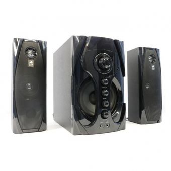 Oxayoi Akareddo 601 BTURM Speaker