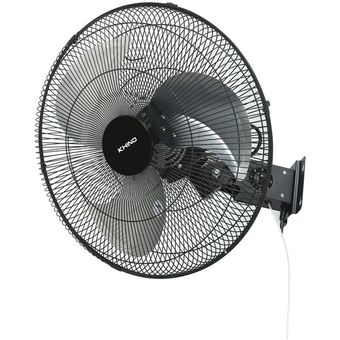 Khind 18" Industrial Wall Fan (Single Pull Cord) [WF1802B]
