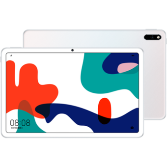 HUAWEI MatePad 10.4 (4+64GB) LTE, BAH3-AL00