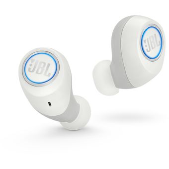 JBL Free X  | True Wireless in-ear Headphones