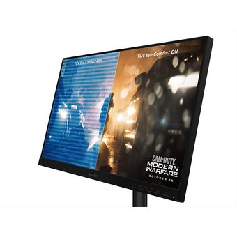 Lenovo Legion Y25-25, 24.5" FHD LED Backlit LCD Gaming Monitor