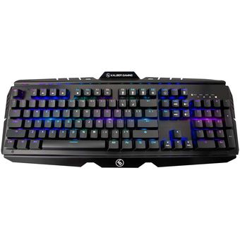 Kaliber Gaming HVER PRO X Optical-Mechanical Gaming Keyboard