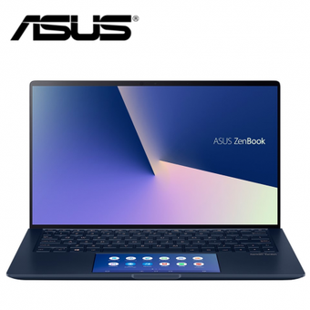 ASUS Zenbook 13 Laptop, 13.3", i5-10210U, 8GB/512GB [UX334F-LCA4112T]
