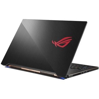 ASUS ROG Zephyrus S17 GX701, 17.3", i7-10875H, 32GB/1TB [GX701L-WSHG098T]