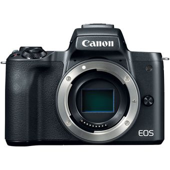 Canon EOS M50 Body