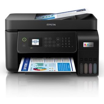 Epson EcoTank L5290 A4 Wi-Fi All-in-One Ink Tank Printer w/ ADF
