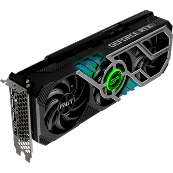 Palit GeForce RTX 3080 GamingPro OC