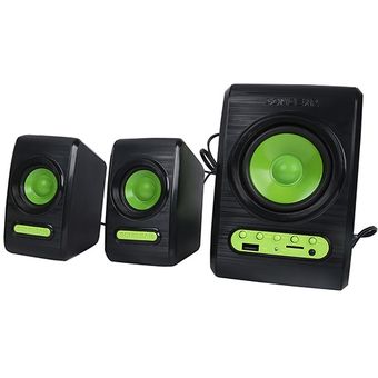 SonicGear Quatro V Speaker