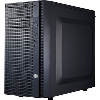 Cooler Master N200 Mini Tower PC Case