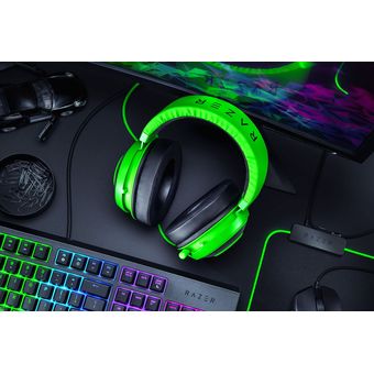 Razer Kraken | Multi-Platform Wired Gaming Headset