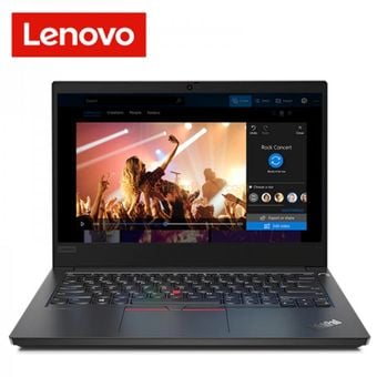 LENOVO ThinkPad E14, 14", i5-10210U, 8GB/512GB [20RAS01600]