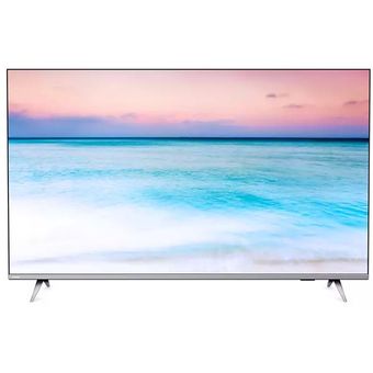 Philips 55inch 4K Ultra HD LED Smart TV 55PUD6654 / 30