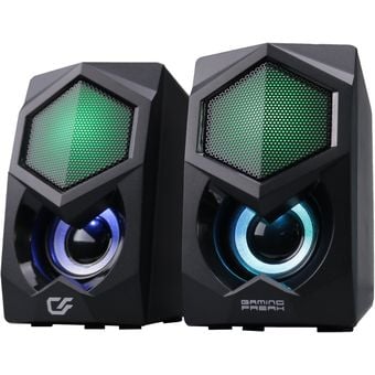 Gaming Freak EVO R SPEAKER [GFS-EVOR]