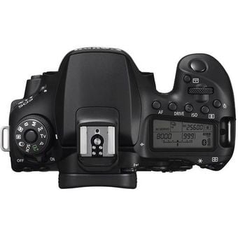 Canon EOS 90D, 24-105mm Lens