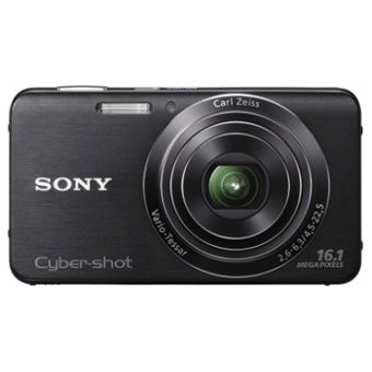 Sony CyberShot DSC-W630
