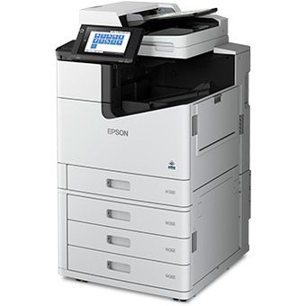 Epson WorkForce Enterprise WF-C20600 A3 Multifunction Printer