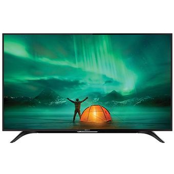 Sharp AQUOS 50" Full HD LED Android TV [2TC50BG1X]
