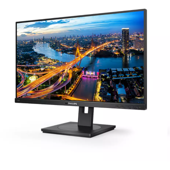 Philips 27" LCD Monitor w/ PowerSensor, B Line [278B1/69]