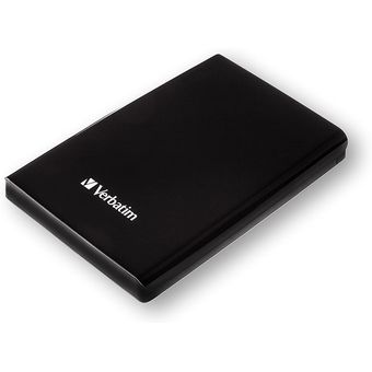Verbatim 2TB Store ‘n’ Go Portable Hard Drive