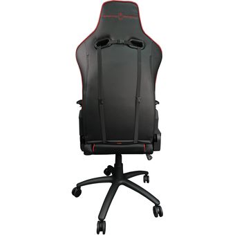 Gaming Freak Throne GT Red Edition Gaming Chair [GF-GCTGT10RD]