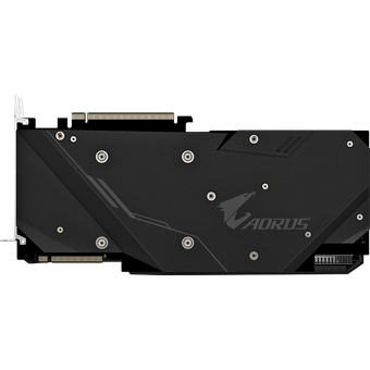 GIGABYTE AORUS GeForce RTX 2070 SUPER 8G (rev. 2.0)
