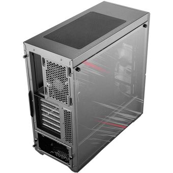 Cooler Master K500