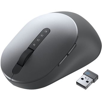 Dell Multi-device Wireless Mouse [MS5320W]