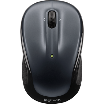 Logitech M325 Wireless Mouse