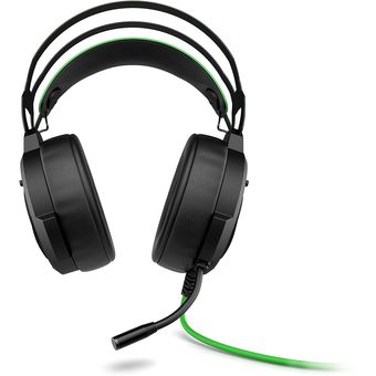 HP Pavilion Gaming Headset 600 [4BX33AA]