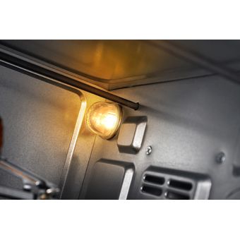 Pensonic 35L Electric Oven [PEO-3505]