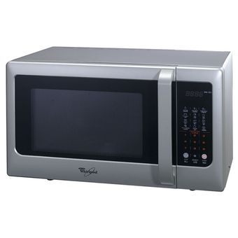 Whirlpool Freestanding grill microwave oven (25 liters) MWL1003X