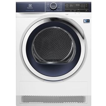 Electrolux 9KG UltimateCare 800 Heat Pump Dryer [EDH903BEWA]
