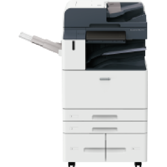 Fujifilm ApeosPort-VII/DocuCentre-VII C4473 Multifunction Printer