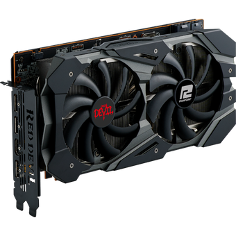 PowerColor Red Devil Radeon RX 5600 XT 6GB GDDR6