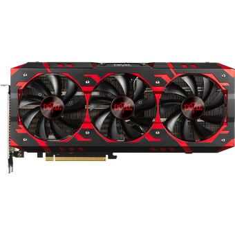 PowerColor Red Devil RX VEGA 56 8GB HBM2