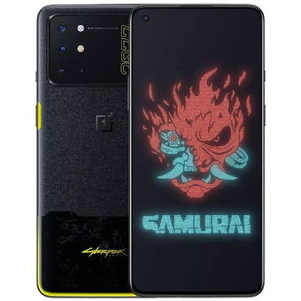 OnePlus 8T 5G (12 + 256GB) CyberPunk Edition