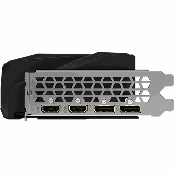 GIGABYTE AORUS Radeon RX 6900 XT MASTER 16G (rev. 2.0)