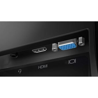 Lenovo C22-20, 21.5" LED Backlit LCD Monitor