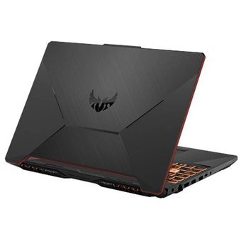 Asus TUF Gaming F15, 15.6", i5-10300H, 8GB/512GB [FX506L-HBQ248T]