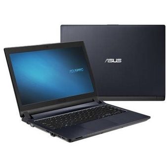 ASUS PRO P1440, 14", i5-10210U, 8GB/256GB [P1440F-AFQ1458R]