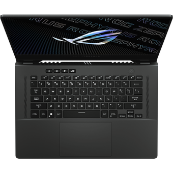 ASUS ROG Zephyrus G15 GA503 (2021), 15.6", R9 5900HS, 16GB/512GB [GA503Q-MHQ122T]