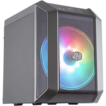 Cooler Master MasterCase H100 ARGB