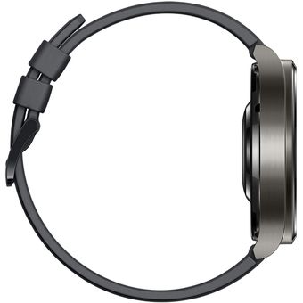 HUAWEI WATCH GT 2 Pro (Night Black)