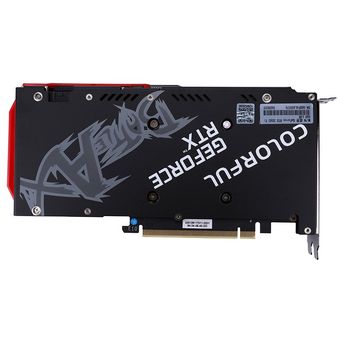 Colorful GeForce RTX 3060 Ti NB DUO LHR-V