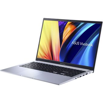 ASUS Vivobook 15, 15.6", R5 4600H, 8GB/512GB [M1502I-AE8155WS]
