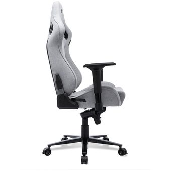 TTRacing Surge X Air Threads Fabric Gaming Chair