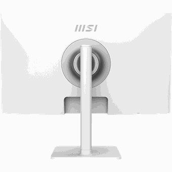 MSI Modern MD271PW White Monitor 27"