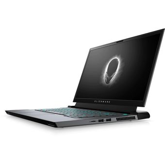 Alienware M15 R5, 15.6", R7 5800H, 16GB/512GB [M15-581656G-3060]
