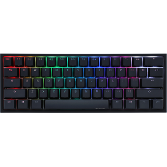 Ducky One 2 Mini RGB