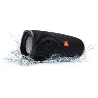 JBL Charge 4 | Portable Bluetooth Speaker